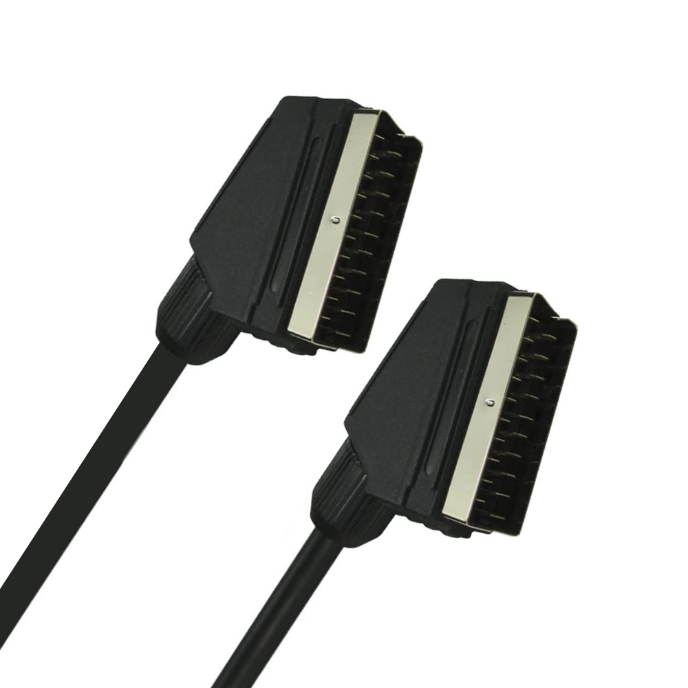 Scart To Hdmi - RGB Scart 케이블 TV Scart-HDMI 변환기용