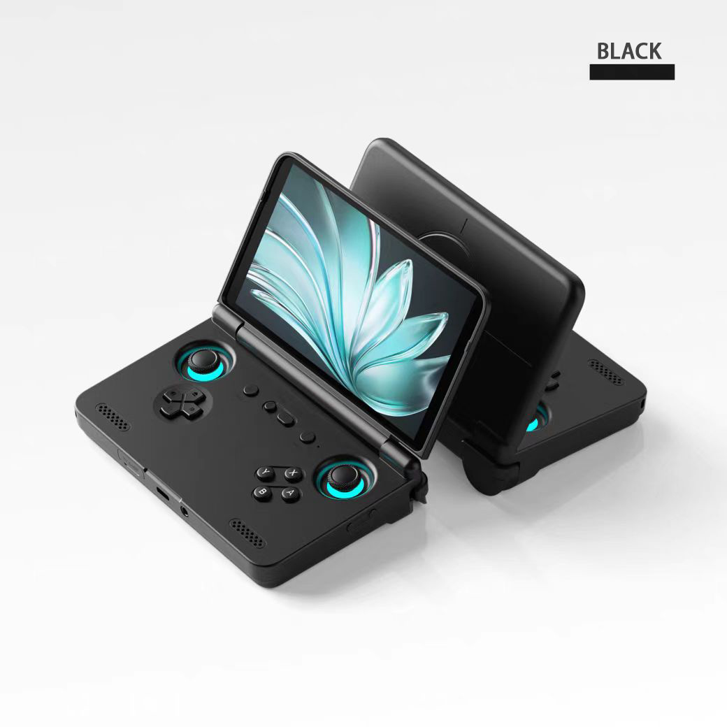 2025 레트로이드 포켓 플립2 레트로 휴대용 게임 콘 - Retro Gaming Kiosk 리뷰 및 가격