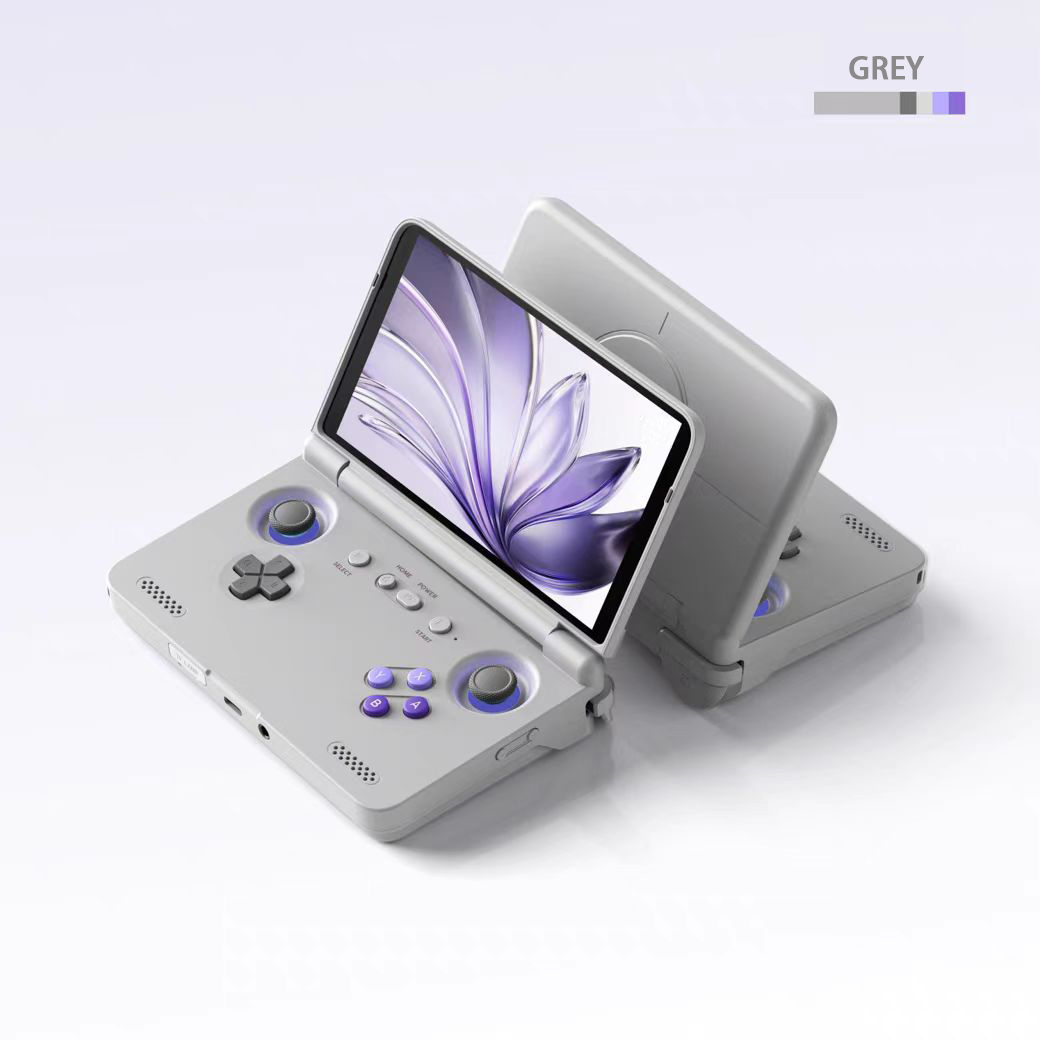 2025 레트로이드 포켓 플립2 레트로 휴대용 게임 콘 - Retro Gaming Kiosk 리뷰 및 가격