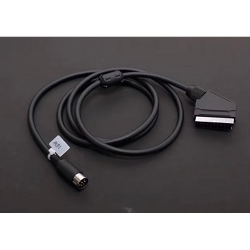 메가 드라이브 1 to Scart RGBS Scart  - Scart To Hdmi 리뷰 및 가격
