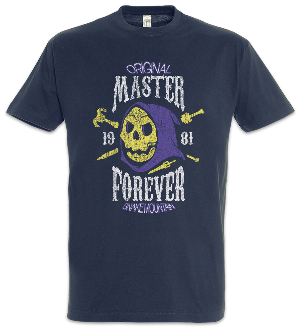 Evil Master Forever 티셔츠 게임 재미있 - Retro Gaming T Shirt 리뷰 및 가격