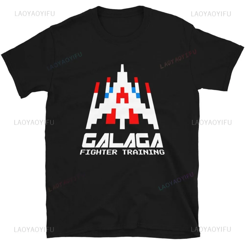 아케이드 갈라가 비디오 게임 빈티지 T-srhit 인베 - Retro Gaming T Shirt 리뷰 및 가격