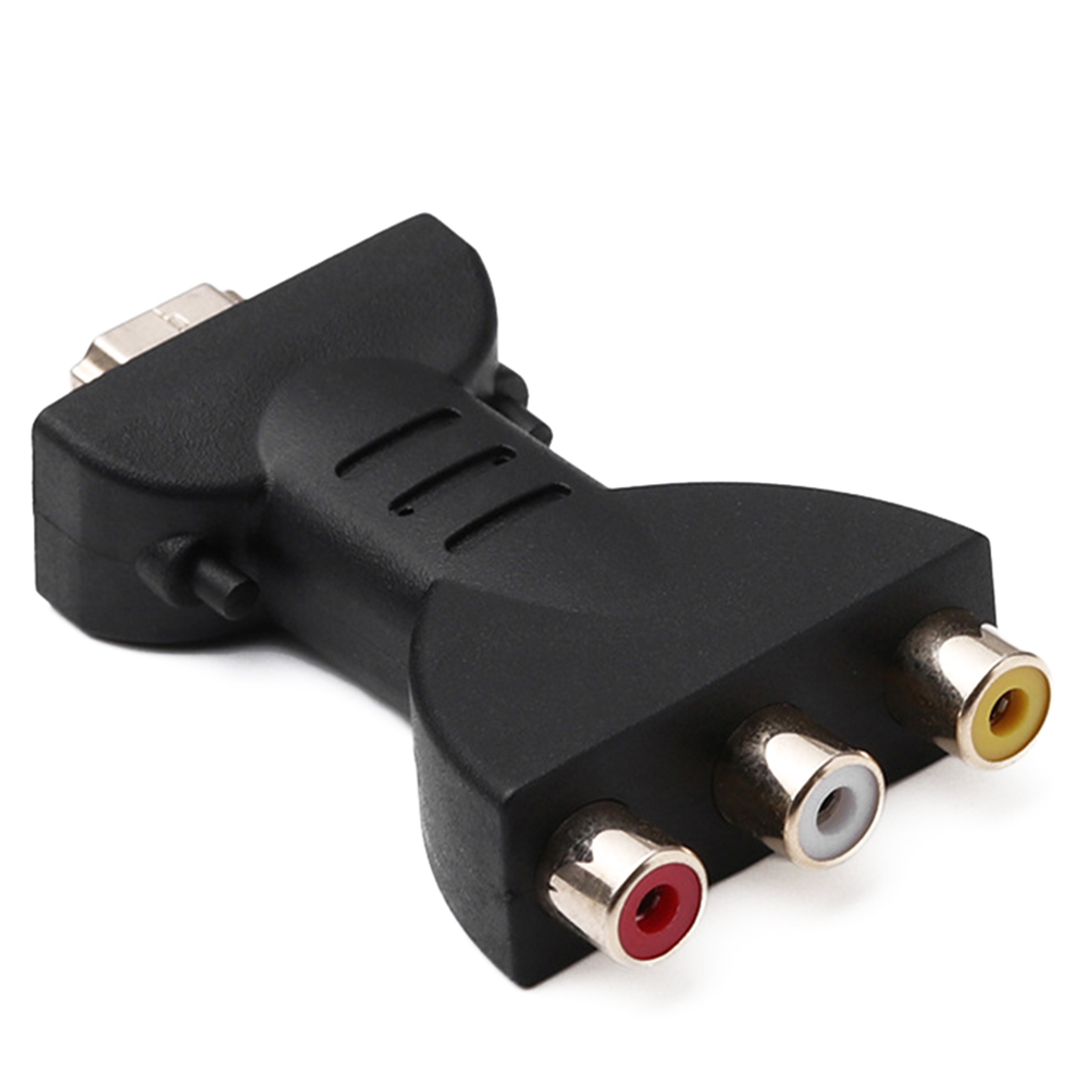 HDMI-AV 변환기 3 RCA 풀 HD 비디오 108 - Scart To Hdmi 리뷰 및 가격