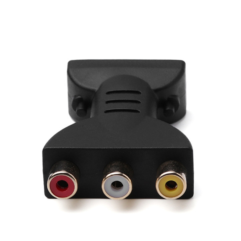 HDMI-AV 변환기 3 RCA 풀 HD 비디오 108 - Scart To Hdmi 리뷰 및 가격