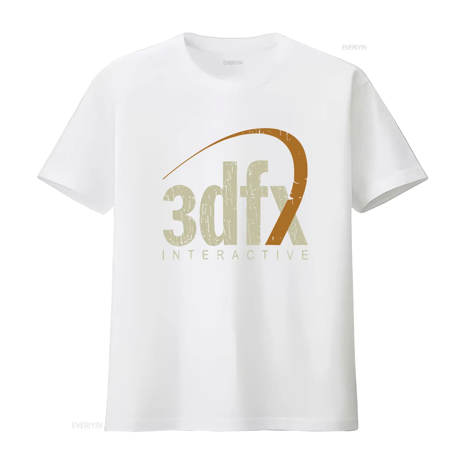 1994 빈티지 3dfx 인터랙티브 남성 티셔츠 레트로 - Retro Gaming T Shirt 리뷰 및 가격